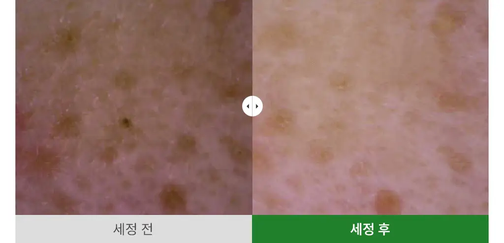 [증정기획]아리얼 애플사이다 클렌징오일 기획(200ml+100ml) 상세페이지 22